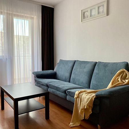 Apartament Boema Constanta Luaran gambar