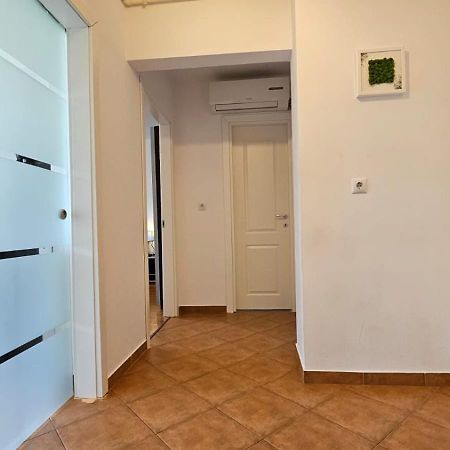 Apartament Boema Constanta Luaran gambar