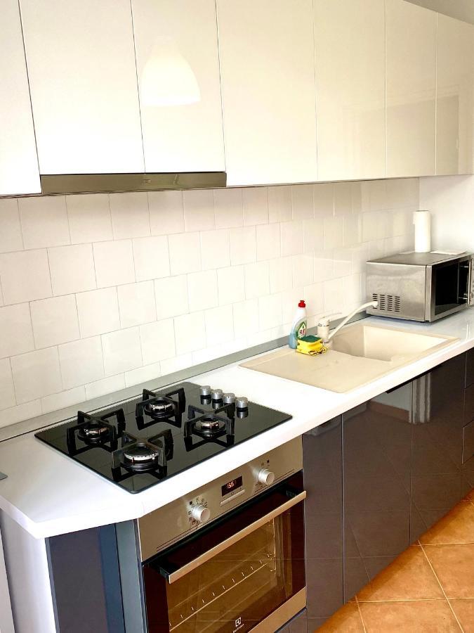 Apartament Boema Constanta Luaran gambar