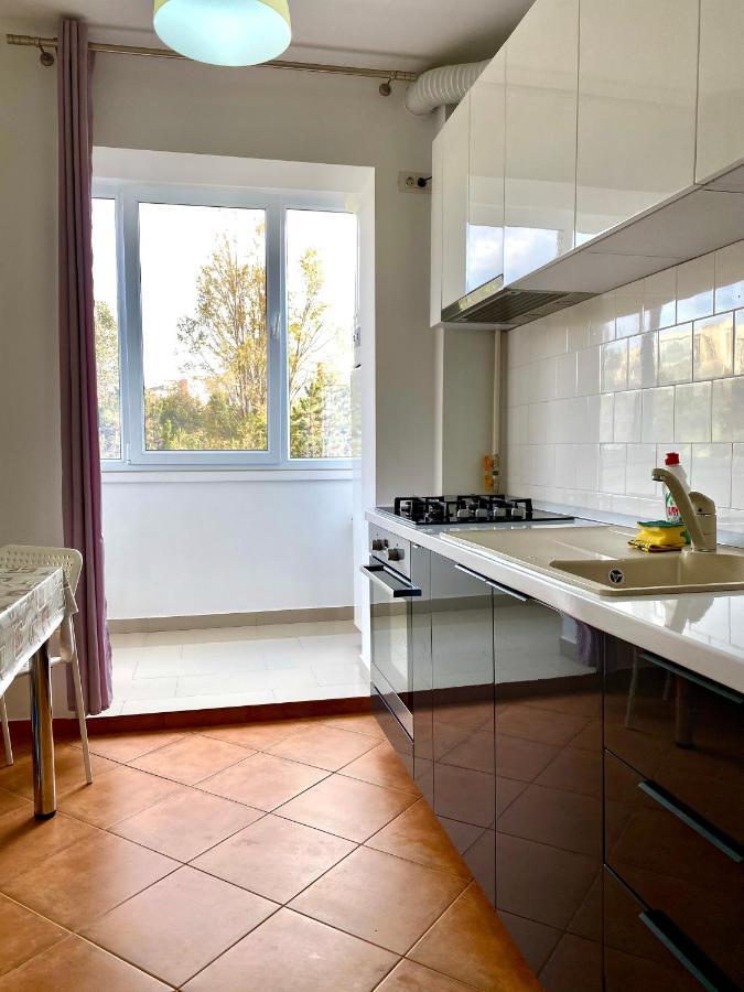 Apartament Boema Constanta Luaran gambar