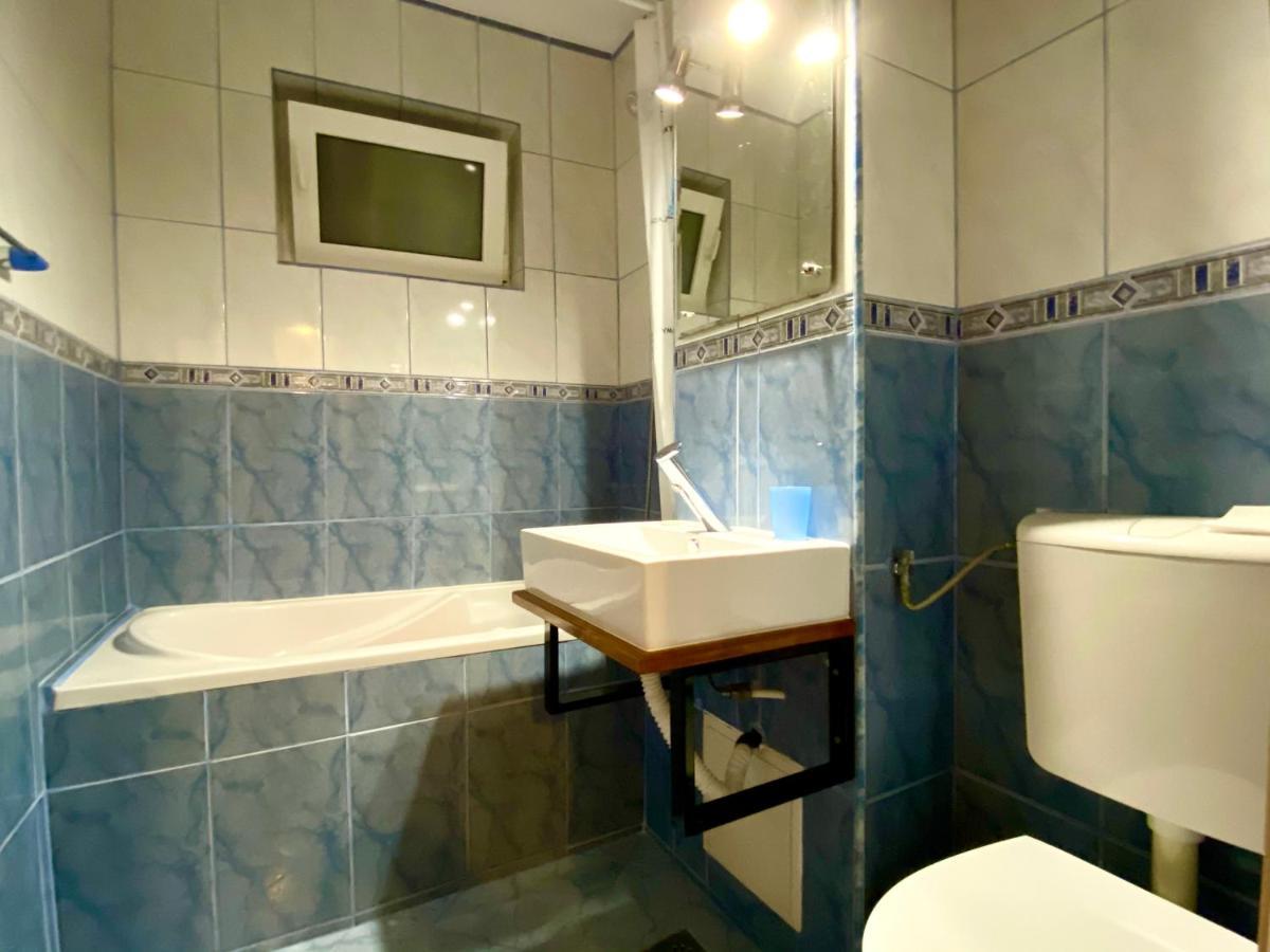 Apartament Boema Constanta Luaran gambar