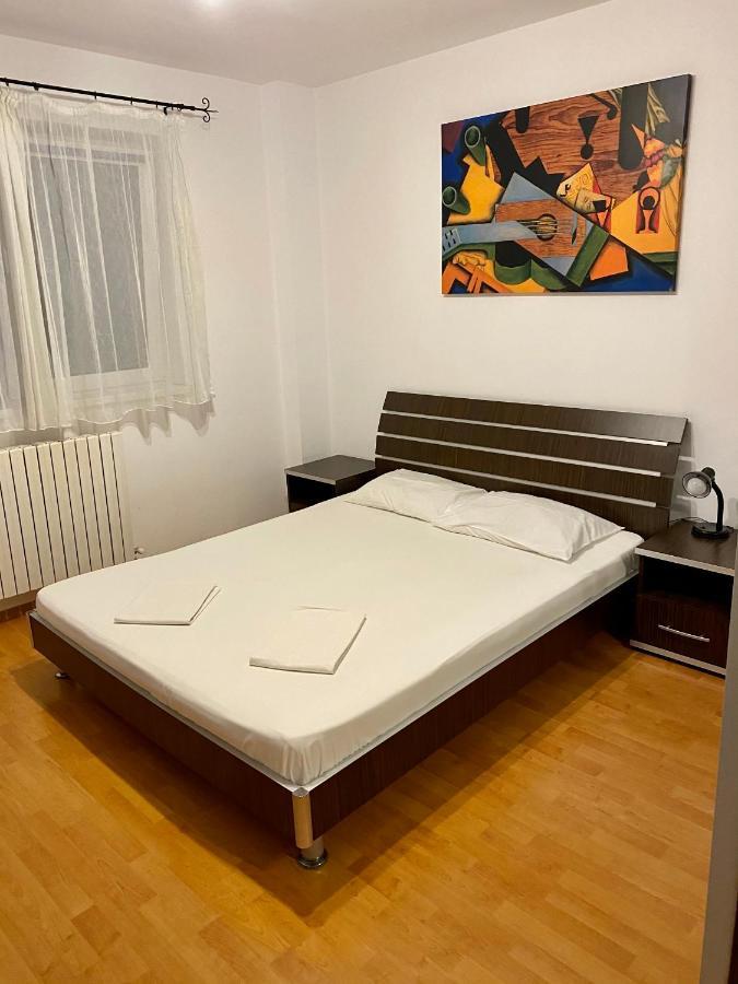 Apartament Boema Constanta Luaran gambar
