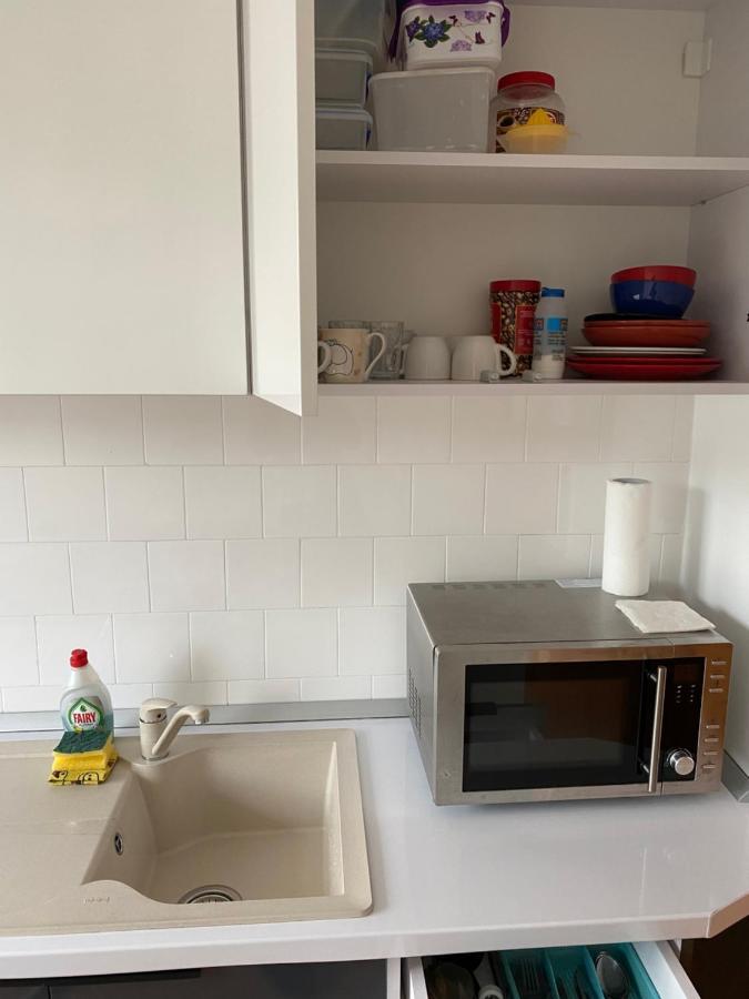 Apartament Boema Constanta Luaran gambar