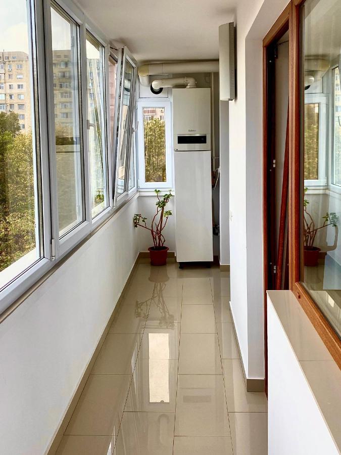Apartament Boema Constanta Luaran gambar