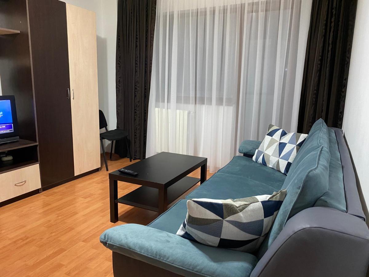 Apartament Boema Constanta Luaran gambar