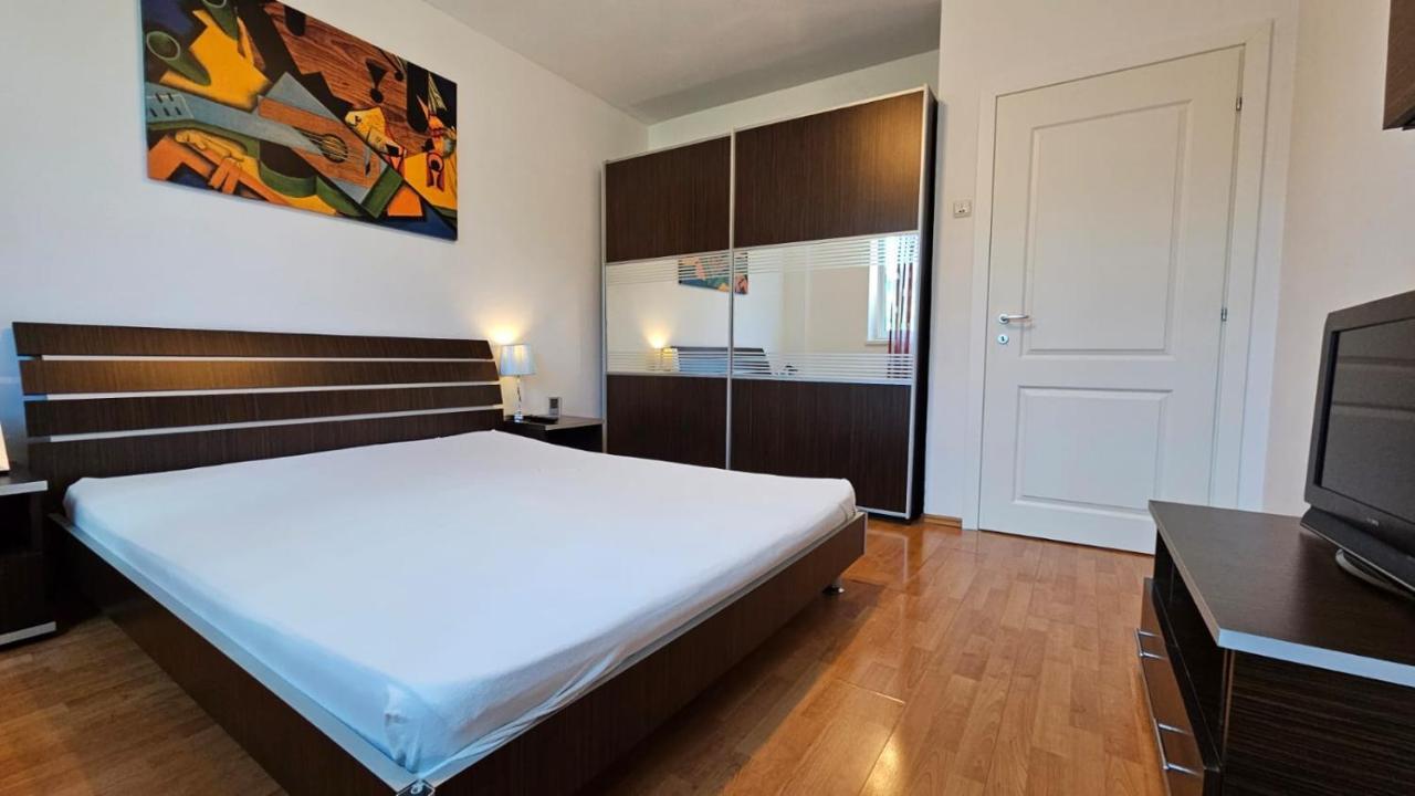 Apartament Boema Constanta Luaran gambar
