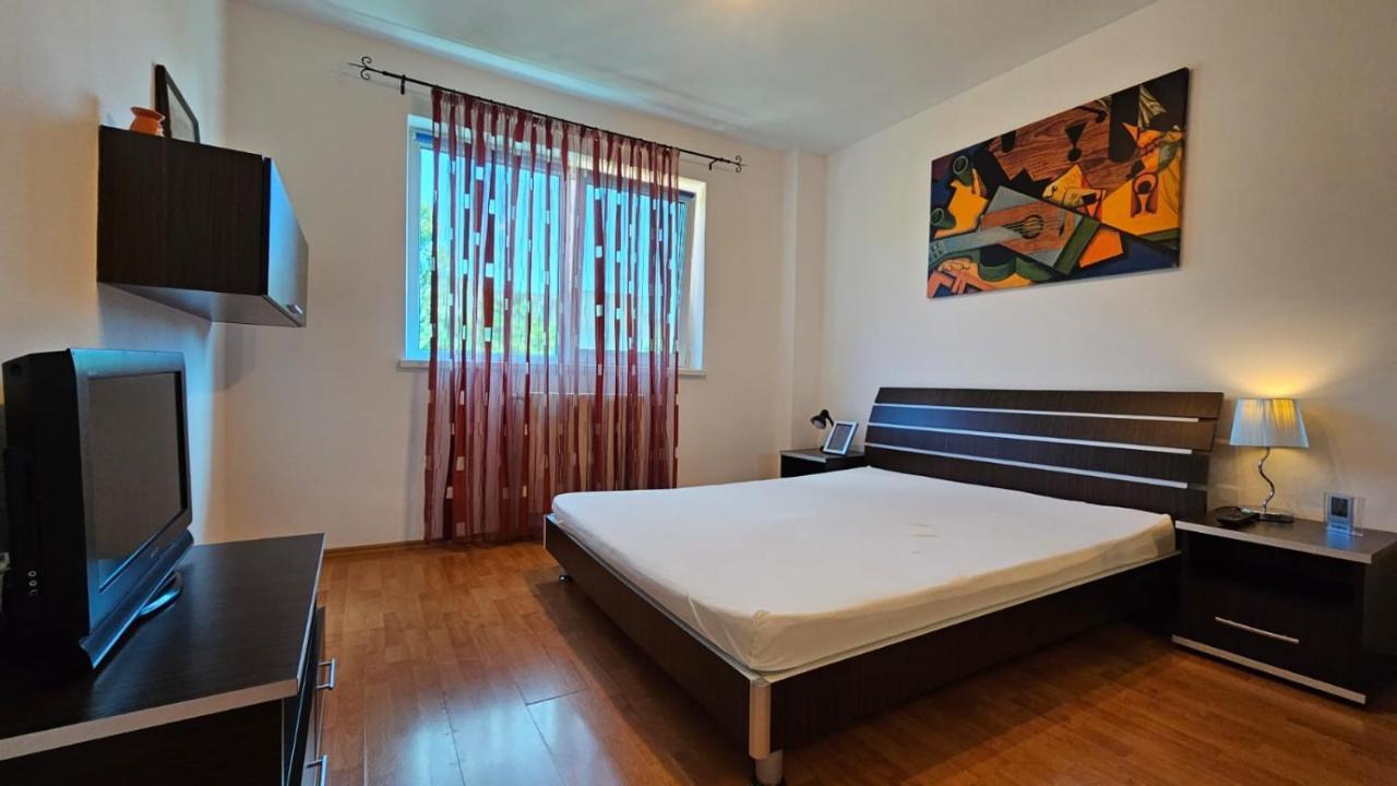 Apartament Boema Constanta Luaran gambar