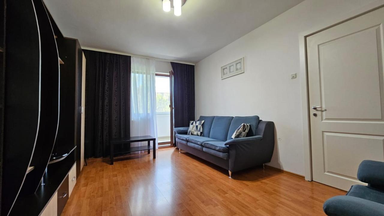 Apartament Boema Constanta Luaran gambar