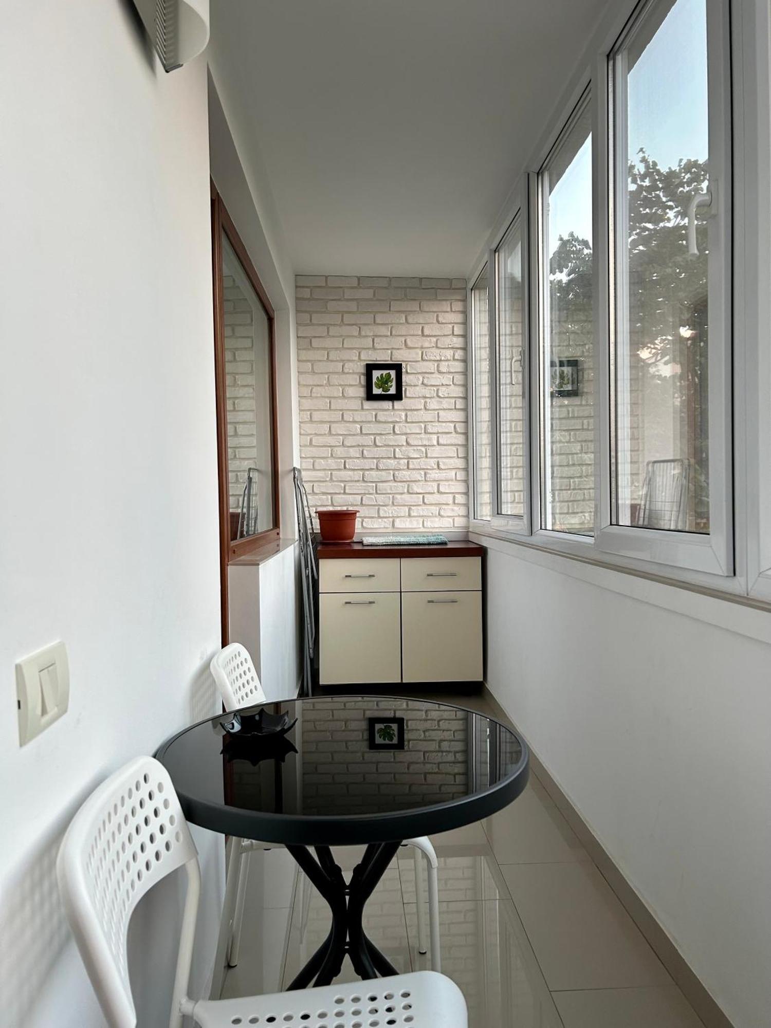 Apartament Boema Constanta Luaran gambar