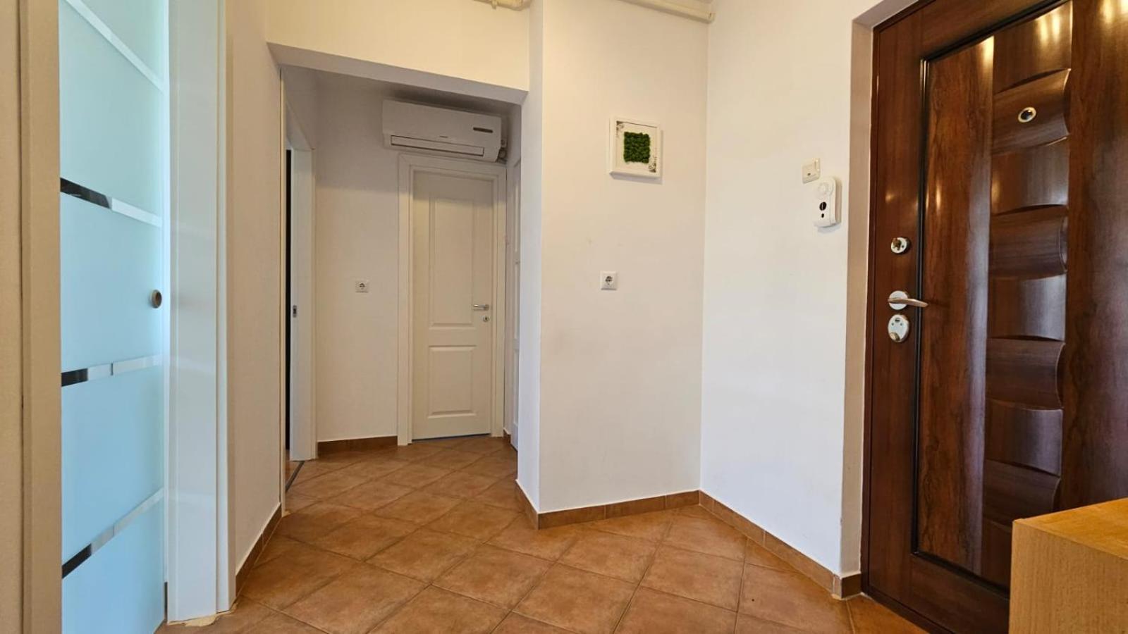 Apartament Boema Constanta Luaran gambar