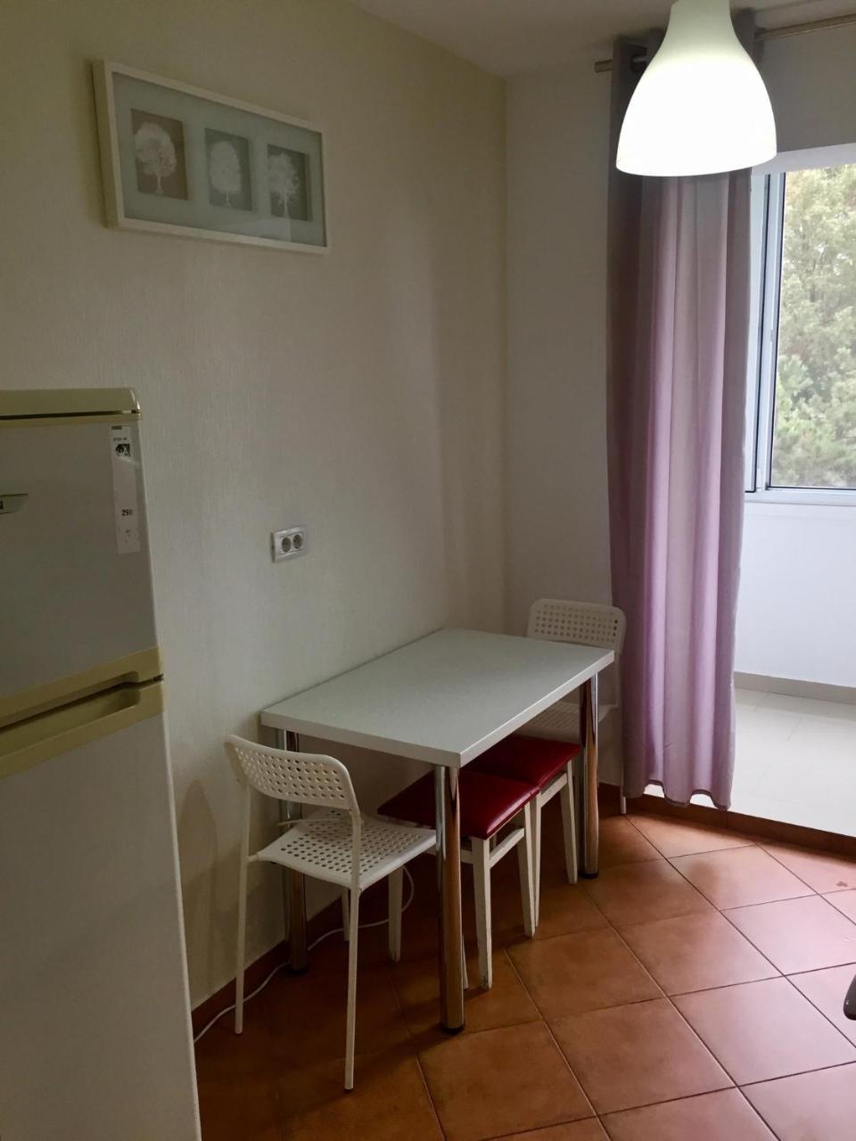 Apartament Boema Constanta Luaran gambar