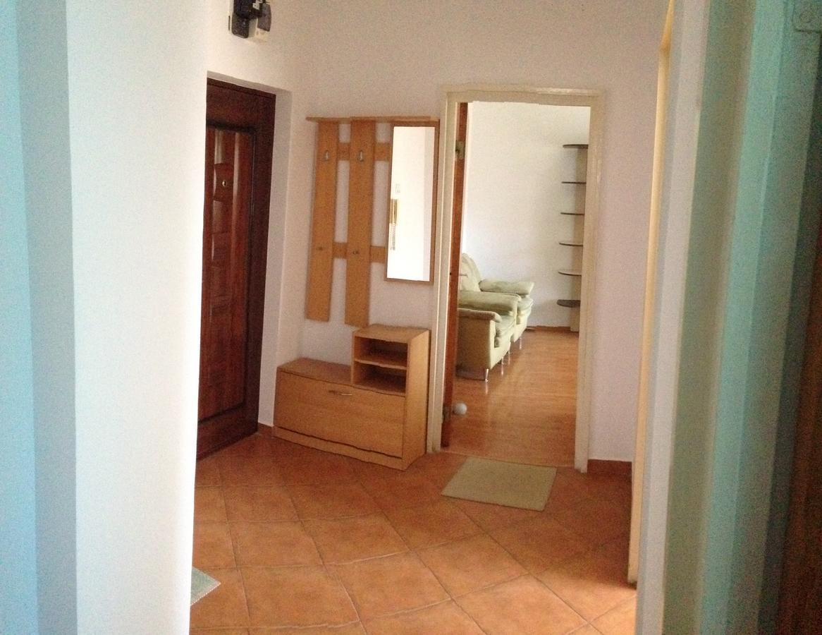 Apartament Boema Constanta Luaran gambar