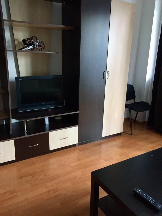 Apartament Boema Constanta Luaran gambar