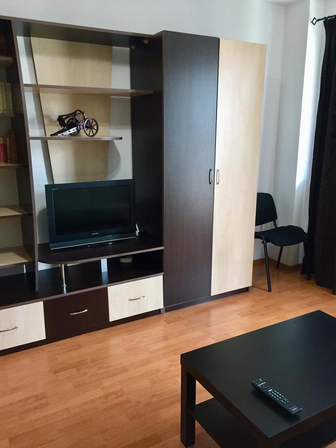 Apartament Boema Constanta Luaran gambar