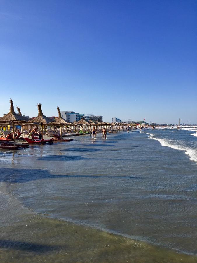 Apartament Boema Constanta Luaran gambar
